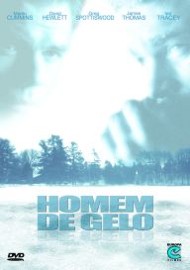 Homem de Gelo