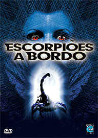 Escorpioes a Bordo