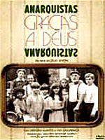 Anarquistas, Graças a Deus Disco 1