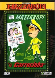 Mazzaropi A Carrocinha