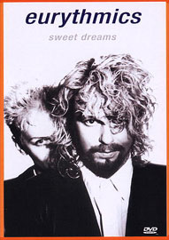 Eurythmics Sweet Dreams