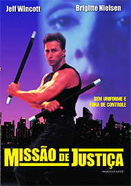 Missao de Justica