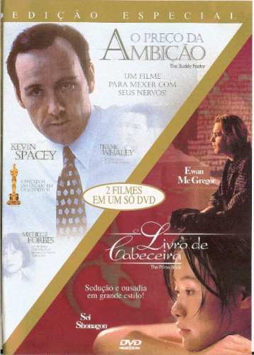O Preço da Ambição / Livro de Cabeceira