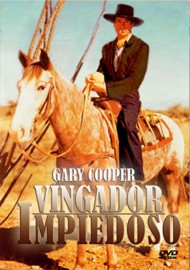 Vingador Impiedoso