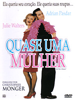 Quase Uma Mulher
