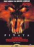 Pinata A Ilha da Sobrevivencia