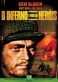 O Inferno e para os Herois