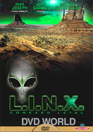 L.I.N.X Conexao Letal