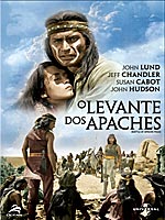 O Levante dos Apaches