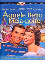 Aquele Beijo da Meia-noite