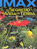 IMAX - O Segredo da Vida na Terra