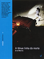 A Tênue Linha da Morte