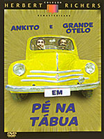 Pé na Tábua