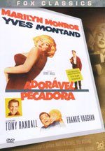 Adorável Pecadora