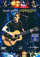 Bryan Adams MTV Unplugged