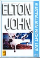 Elton John Australian Night Live
