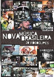 Nova Musica Brasileira