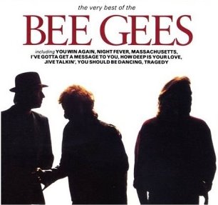 Bee Gees - The Very Best of the Bee Gees