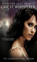 Ghost Whisperer Primeira Temporada Box 6 Dvds