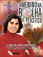 O Menino da Bolha de Plástico