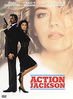 Action Jackson
