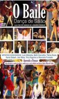 O Baile Dança de Salão