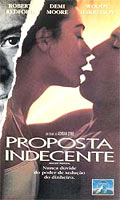 Proposta Indecente