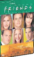 O Melhor de Friends Sexta Temporada