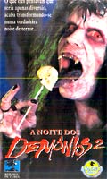 A Noite Dos Demonios 2