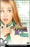 Hannah Montana Nos Bastidores da Fama