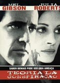 Teoria da Conspiracao