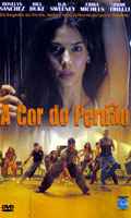 A Cor do Perdao