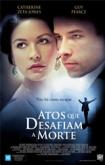 Atos Que Desafiam a Morte