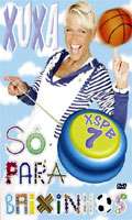 Xuxa So Para Baixinhos 7