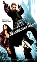 Mandando Bala