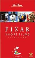 Pixar Short Filmes Collection