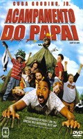 Acampamento do Papai