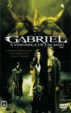 Gabriel A Vingança de Um Anjo