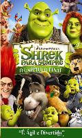 Shrek Para Sempre
