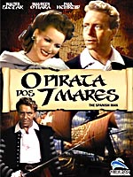Pirata dos Sete  Mares