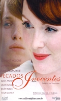 Pecados Inocentes