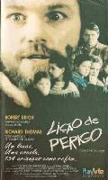Licao de Perigo