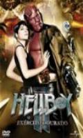 Hellboy 2 O Exército Dourado