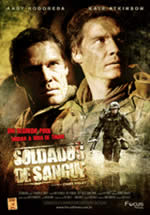 Soldados de Sangue