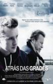 Atrás das Grades
