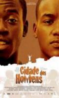 Cidade dos Homens O Filme