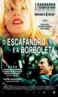 O Escafandro e a Borboleta