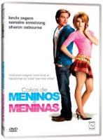 Coisas de Meninos e Meninas