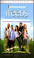 Weeds Primeira Temporada Disco 1