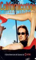 Californication Primeira Temporada Disco 2